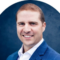 James Alexander, CFP<sup>®</sup>