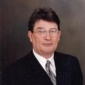 Financial Advisor